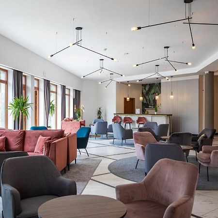 Sudecki Resort & Spa Карпач Экстерьер фото